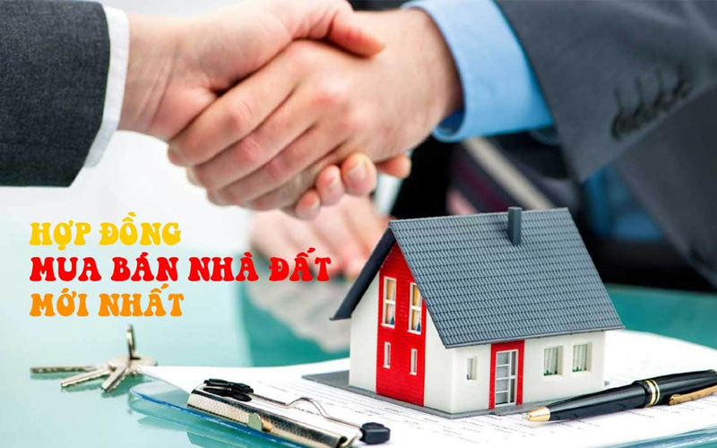 Chuẩn bị hồ sơ pháp lý trước khi ký hợp đồng