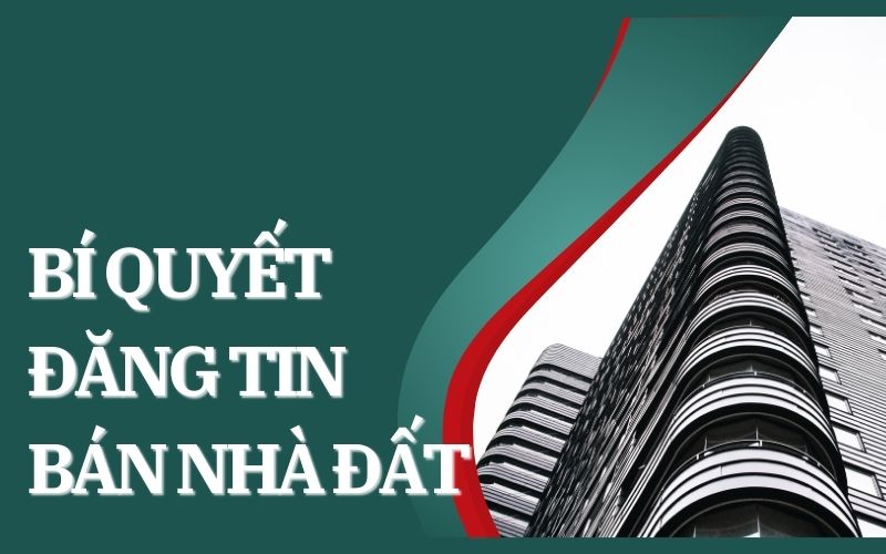 Bán Nhà Đất Chợ Tốt