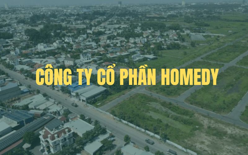 công ty bán đất nền uy tín