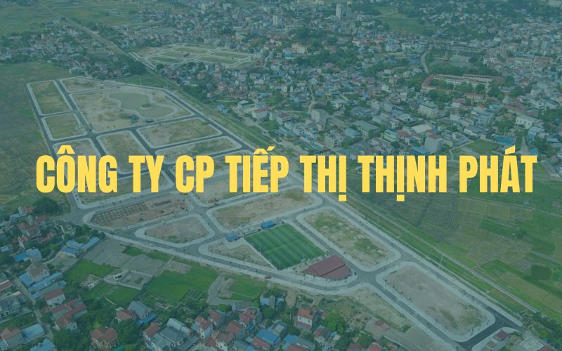 công ty bán đất nền uy tín