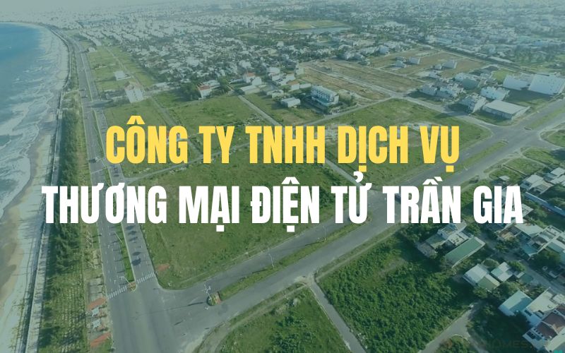 công ty bán đất nền uy tín