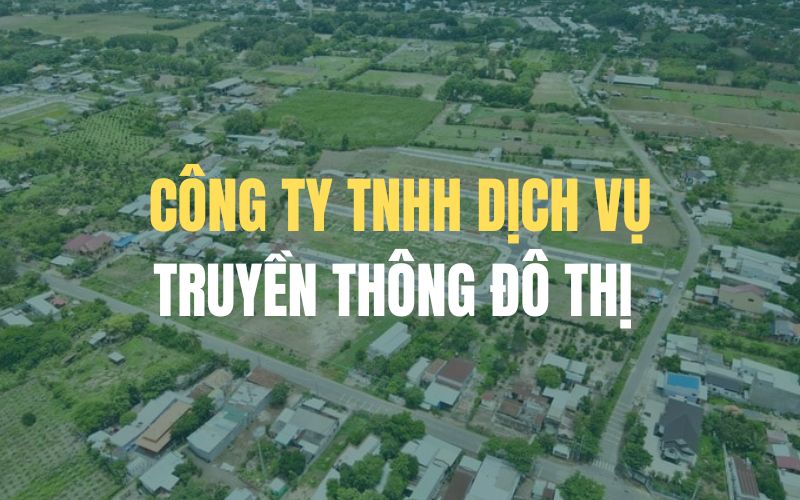 công ty bán đất nền uy tín