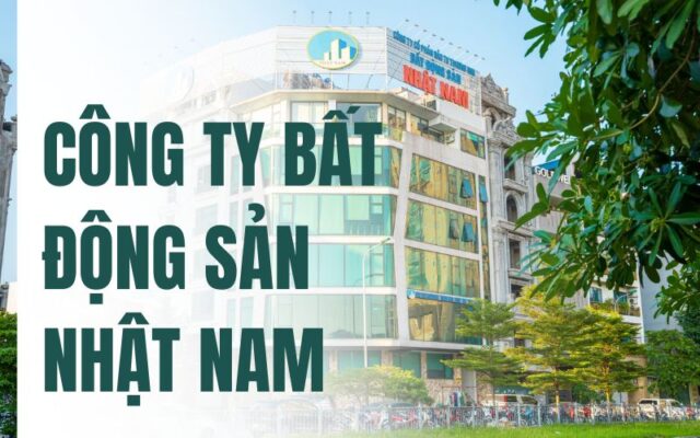 Review Công ty Nhật Nam