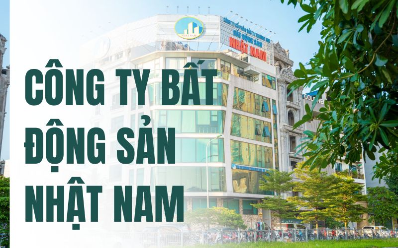 Review Công ty Nhật Nam