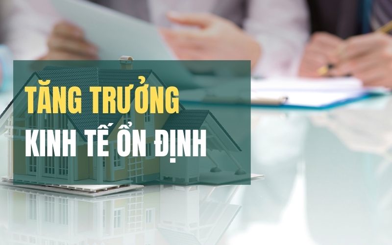 có nên mua nhà đất thời điểm này