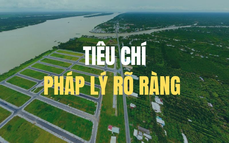 công ty bán đất nền uy tín