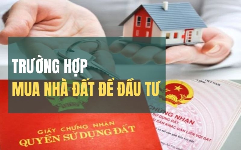 có nên mua nhà đất thời điểm này