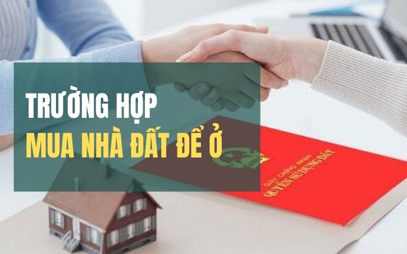 có nên mua nhà đất thời điểm này