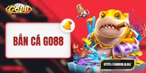 Bắn Cá GO88 - Tỷ Phú Đại Dương, Ngàn Quả Thưởng Chờ Đón!