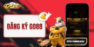 Đăng Ký GO88 - Điều Kiện Và Thủ Tục Bắt Buộc Cho “Lính Mới”